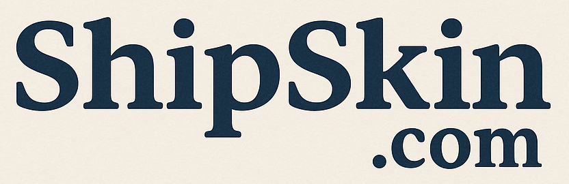 ShipSkin.com
