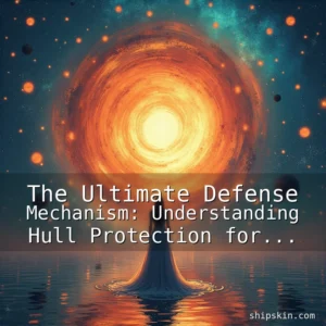 Read more about the article The Ultimate Defense Mechanism: Understanding Hull Protection for Modern Vessels