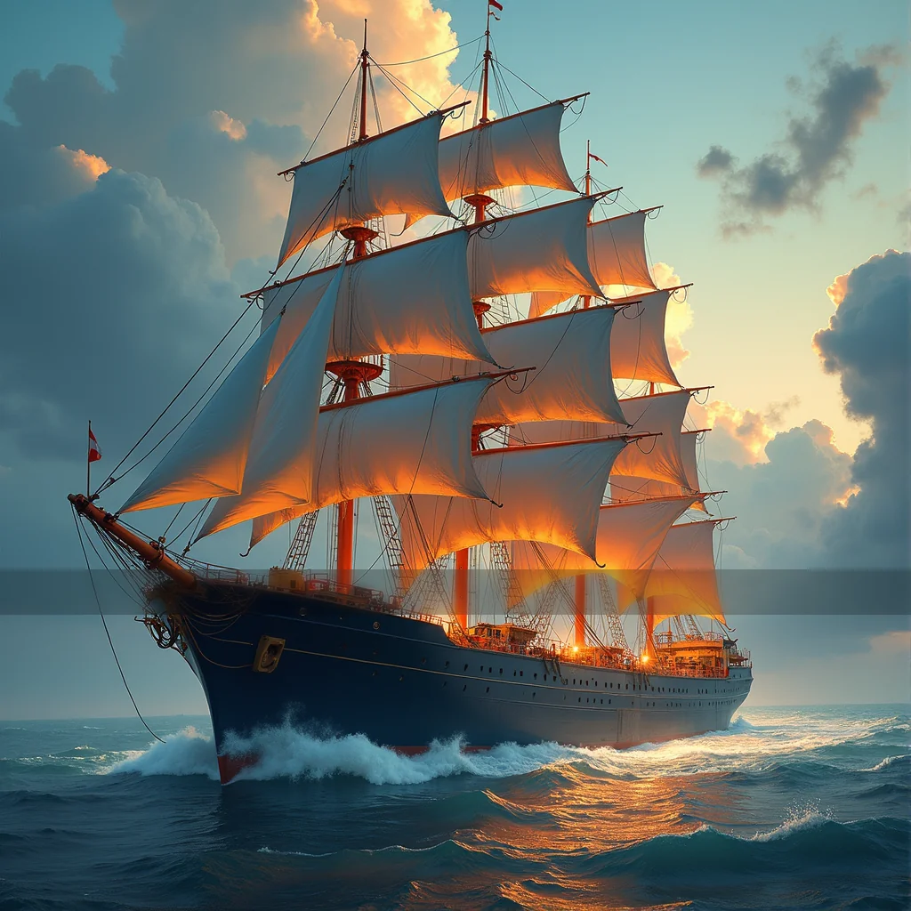 You are currently viewing Advanced Hull Protection Techniques and Methods