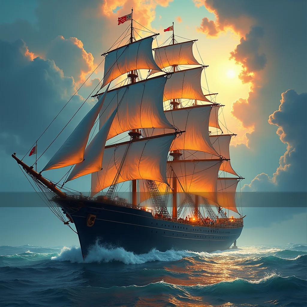 Read more about the article The Crucible of the Sea: Mastering Ship Maintenance in Maritime Operations