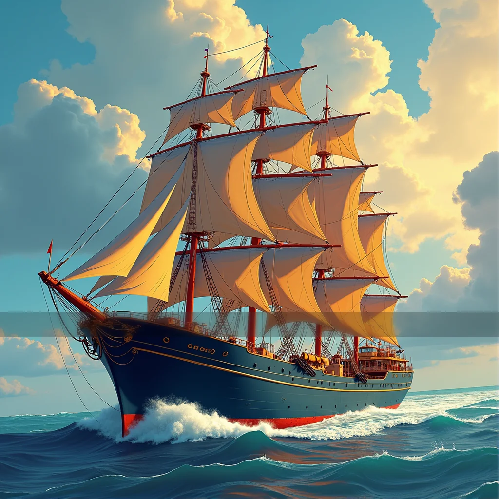 Read more about the article The Science Behind Marine Coatings: Protecting Vessels from Corrosion and Fouling