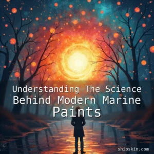 Read more about the article Understanding The Science Behind Modern Marine Paints