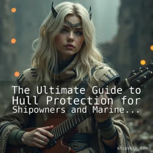 Read more about the article The Ultimate Guide to Hull Protection for Shipowners and Marine Enthusiasts
